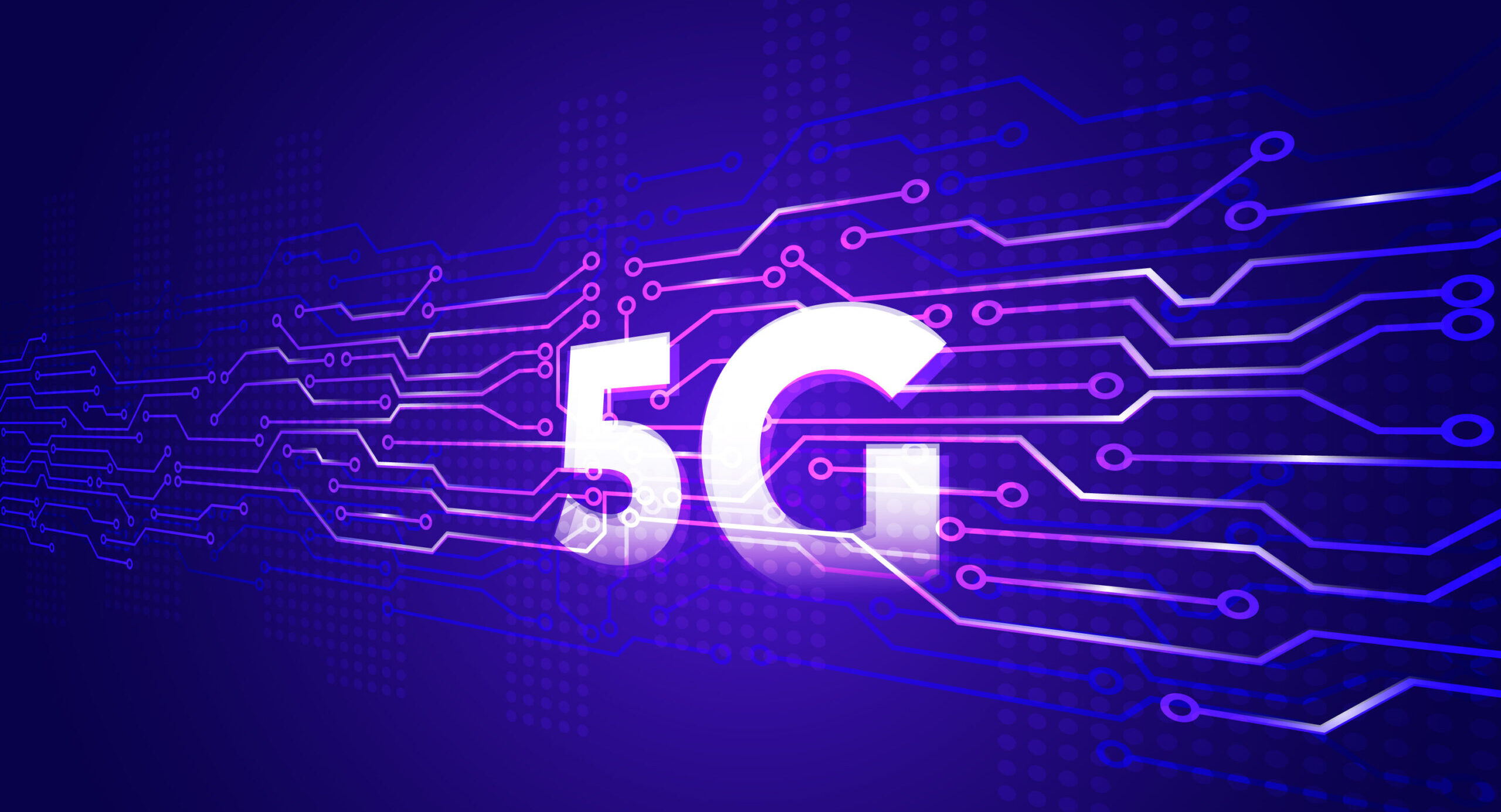 5G通信技術