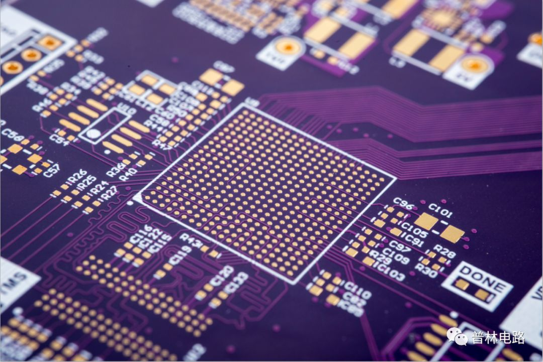 PCB表面仕上げオプション：ENIG基板と電気めっき金基板