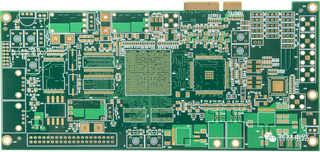 プロのPCBメーカー