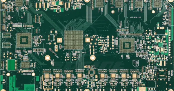 高周波PCBパフォーマンスの最適化：4つの主要な干渉要因とその解決策
