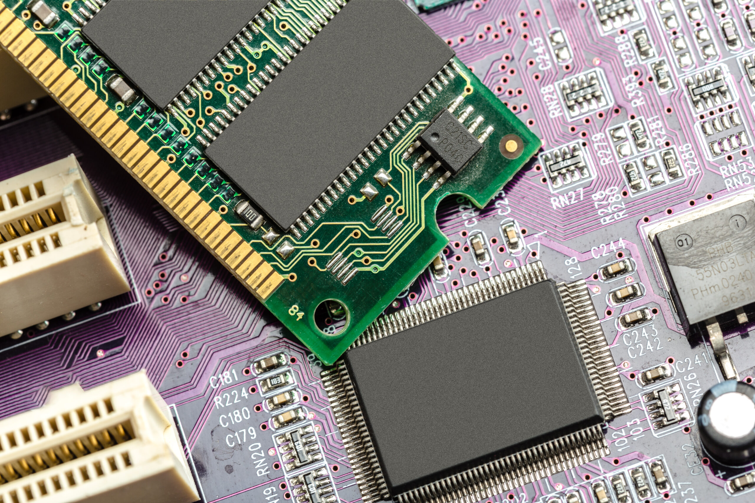 PCBの放熱