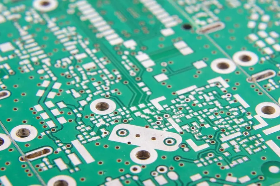 PCB表面処理プロセスの探究：PCB浸漬銀