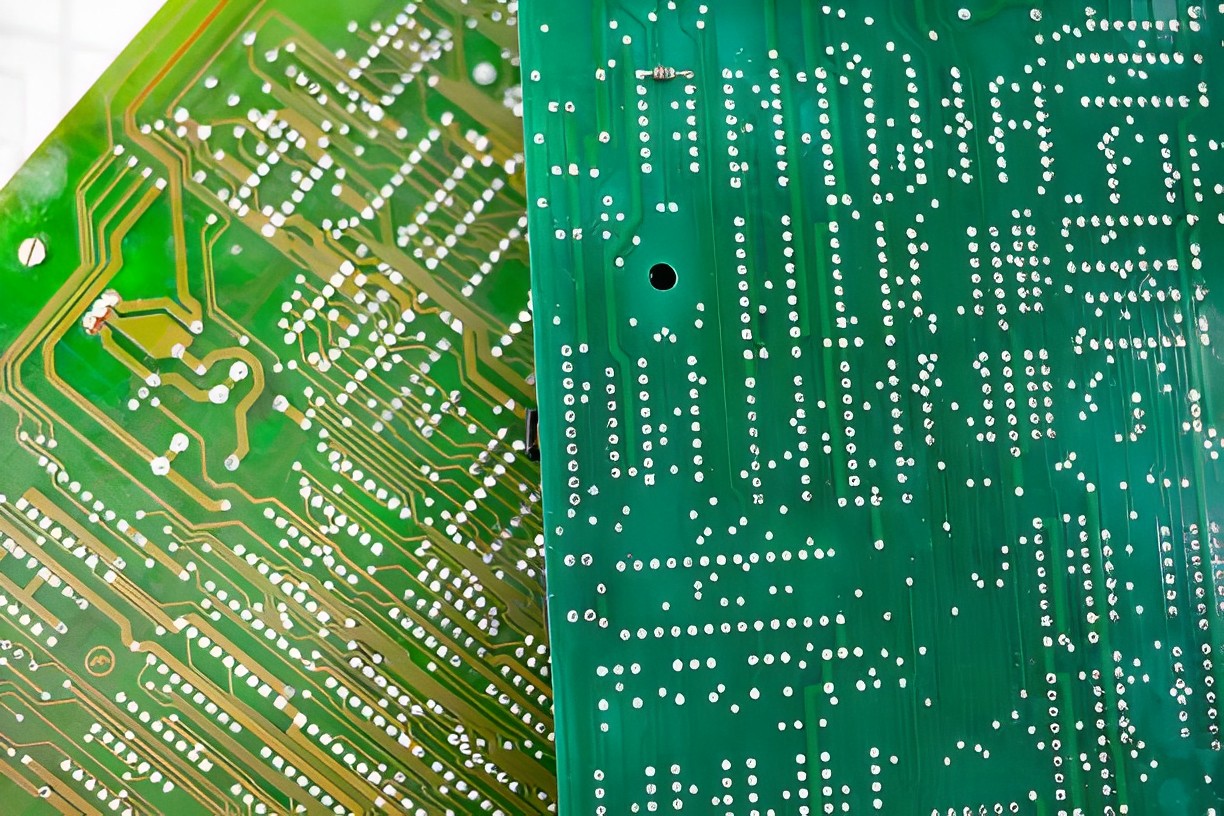 PCB材料