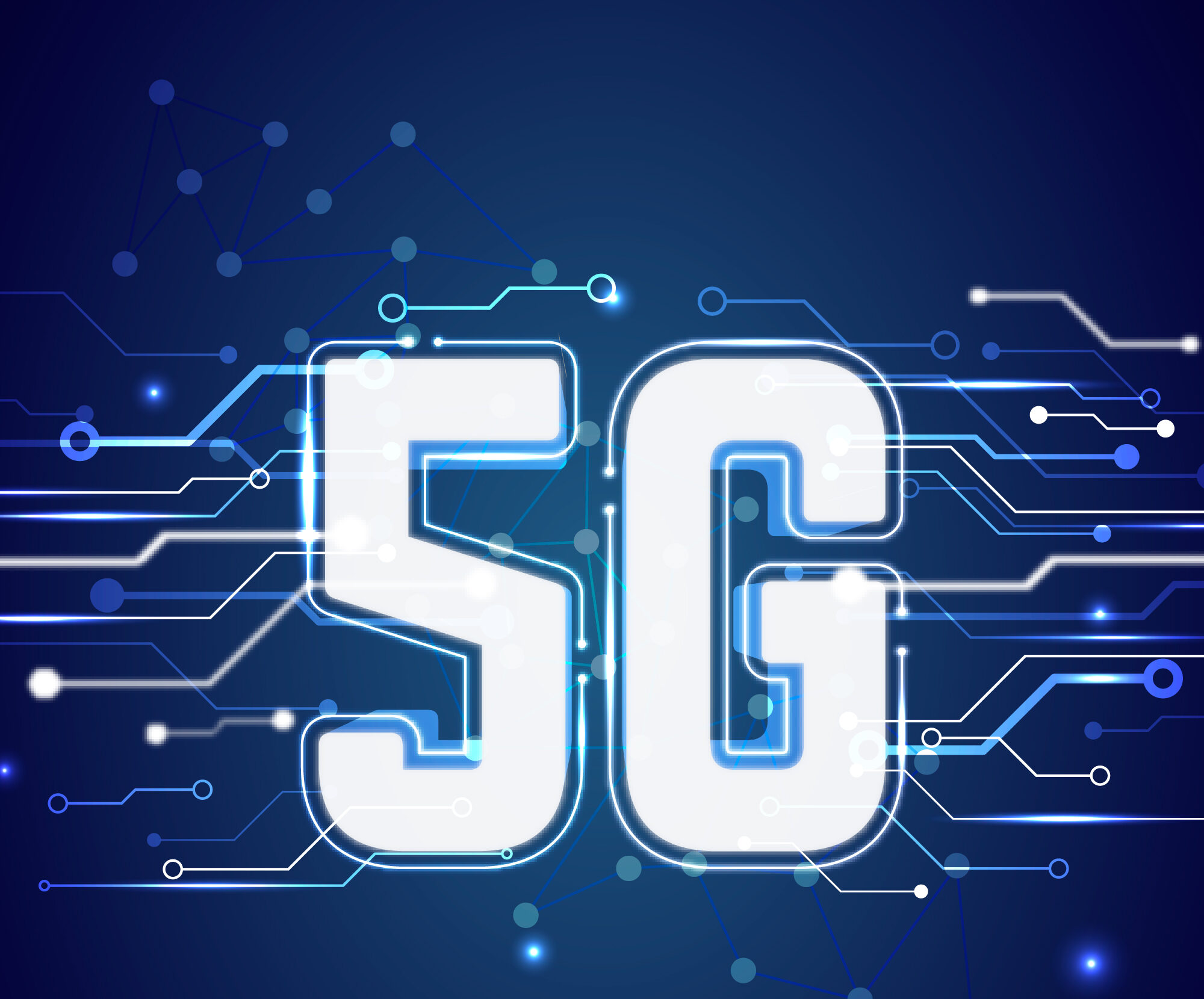 5G基地局向けRF PCBの設計・製造
