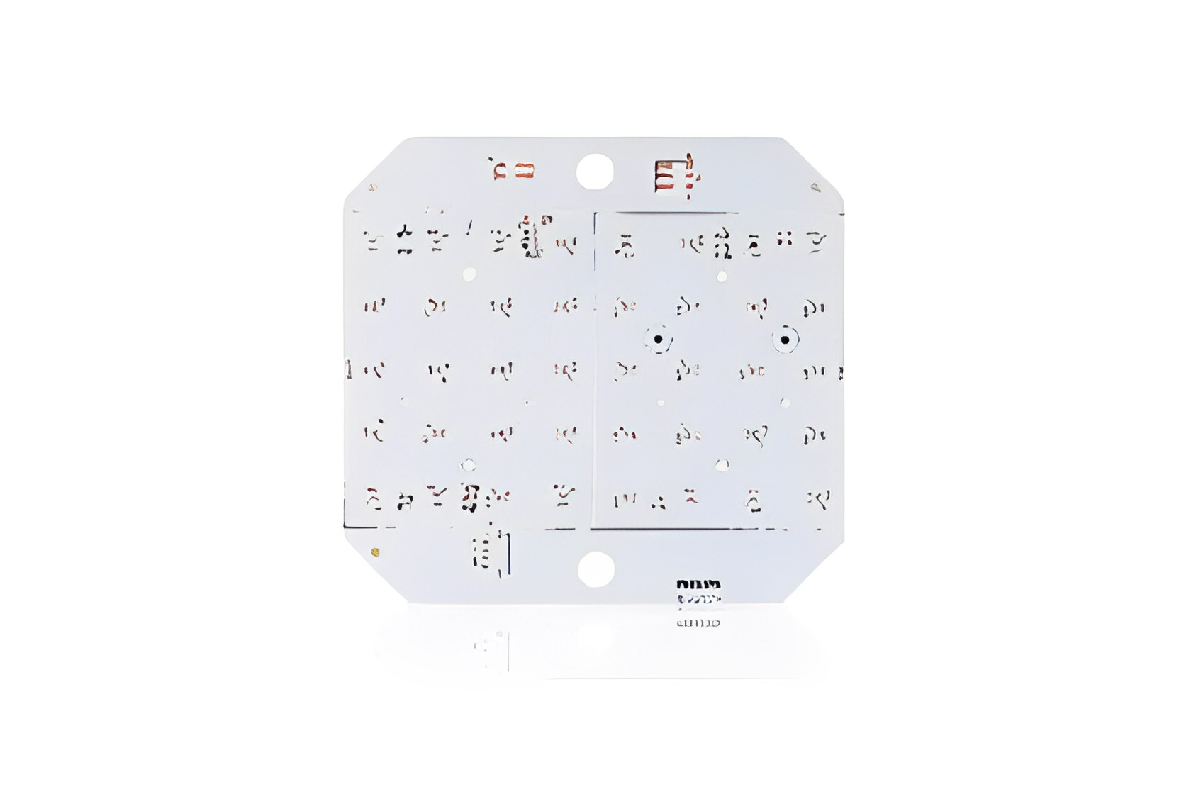 アルミニウムベースPCB(MCPCB)
