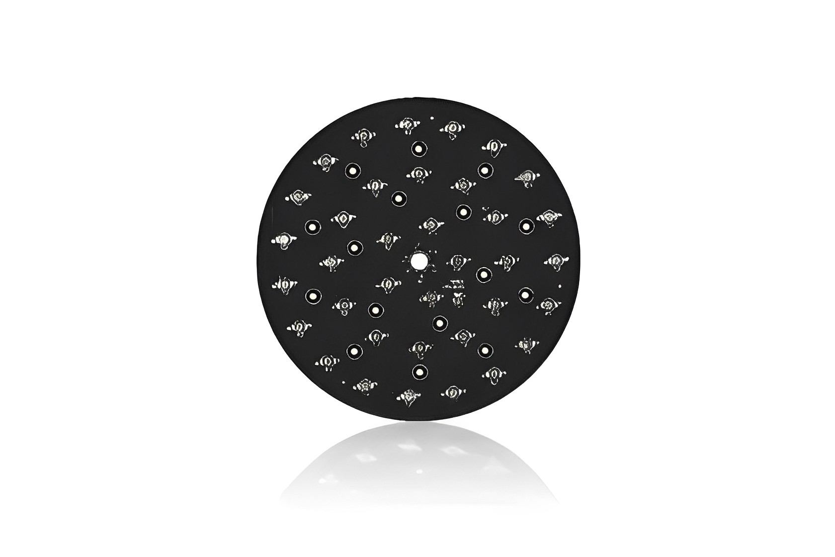 銅-金属-PCB-MCPCB