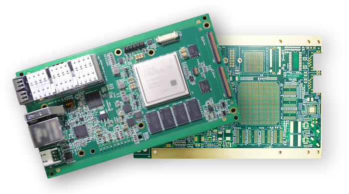 電源プレーンPCB設計のベストプラクティス