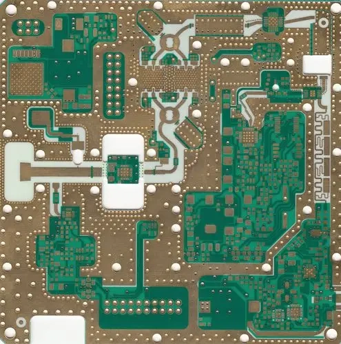 ロジャースPCB