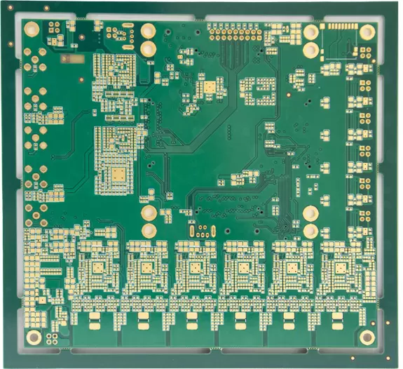 HDI PCBの究極ガイド：高性能エレクトロニクスに関するSprintPCBの専門的知見